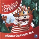 Gerd Hahn - Gerd Hahns Sorgenfresser: Saggo - König für einen Tag