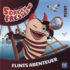 Gerd Hahn, Gerhard Hahn, Gabor Steisinger - Gerd Hahns Sorgenfresser: Flint - Flints Abenteuer