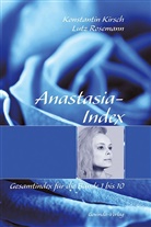 Kirsc, Konstanti Kirsch, Konstantin Kirsch, Rosemann, Lutz Rosemann - Anastasia-Index