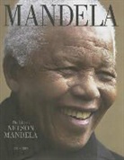 Rod Green - Mandela