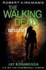 Jay Bonansinga, Robert Kirkman, Robert/ Bonansinga Kirkman, Robert Kirkman - The Descent