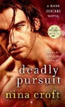 Nina Croft - Deadly Pursuit