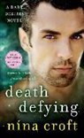 Nina Croft - Death Defying