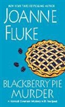 Joanne Fluke - Blackberry Pie Murder