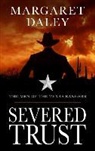 Margaret Daley - Severed Trust