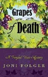 Joni Folger - Grapes of Death
