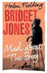 Helen Fielding - Bridget Jones Mad About the Boy