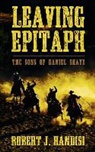 Robert J. Randisi - Leaving Epitaph