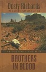 Dusty Richards - Brothers in Blood