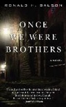 Ronald H. Balson - Once We Were Brothers