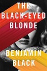 Benjamin Black - The Black-eyed Blonde