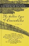 Katherine Pancol - The Yellow Eyes of Crocodiles
