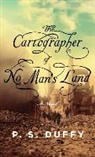 P. S. Duffy - The Cartographer of No Man's Land