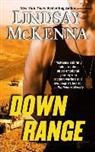 Lindsay McKenna - Down Range