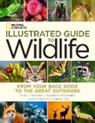 National Geographic - Illustrated Guide to Wildlife
