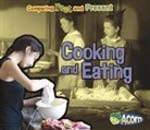 Rebecca Rissman - Cooking and Eating