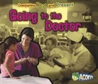 Rebecca Rissman - Going to the Doctor