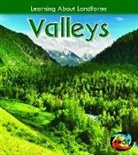 Ellen Labrecque - Valleys