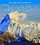 Chris Oxlade - Mountains