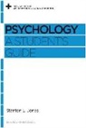 Stanton L Jones, Stanton L. Jones, David S Dockery, David S. Dockery - Psychology