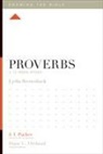 Lydia Brownback, Lane T Dennis, Dane Ortlund, Dane C Ortlund, Dane C. Ortlund, J I Packer... - Proverbs