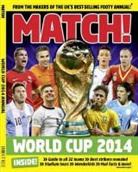 MATCH - Match World Cup