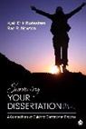 Rae R. Newton, Rae R. R. Newton, Newton Rae R., Kjell Erik Rudestam, Kjell Erik Erik Rudestam, Kjell Erik Erik Newton Rudestam... - Surviving Your Dissertation