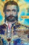 Maria Cecilia Teixeira Pires - Toda La Verdad Sobre Nesara Por Adamus Saint Germain a Traves de Ngari