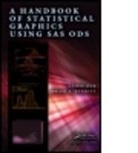 Geoff Der, Geoff Everitt Der, Der Geoff, Brian Everitt, Brian S. Everitt, Everitt Brian - Handbook of Statistical Graphics Using Sas Ods