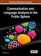 Hart, Roderick P. Hart - Communication and Language Analysis in the Public Sphere