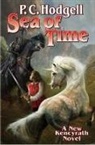 Colleen Doran, P C Hodgell, P. C. Hodgell - Sea of Time