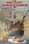 Eric Flint, Eric/ Gannon Flint, Charles E Gannon, Charles E. Gannon - 1636