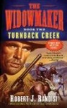 Robert J. Randisi - Turnback Creek