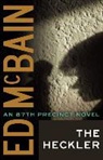 Ed McBain - The heckler