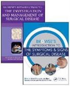Norman L. (EDT)/ Black Browse, John Black, John (Worcester Royal Hospital Black, Norman L. Browse, Norman L. (MD FRCS FRCP Professor of Surgery Browse, Kevin G. Burnand... - Browse's Introduction Set