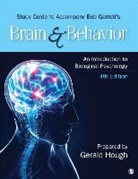 Bob Garrett, Bob L. Garrett - Study Guide to Accompany Bob Garrett s Brain & Behavior: An