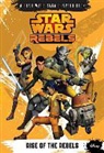 Disney Book Group, Michael Kogge - Rise of the Rebels