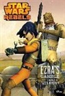 DISNEY BOOK GROUP, Ryder Windham - Ezra's Gamble