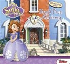 DISNEY BOOK GROUP, Disney Book Group (COR)/ Disney Storybook Art Team, Bill Scollon, Disney Storybook Art Team - Sofia the First
