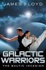 James Floyd - Galactic Warriors