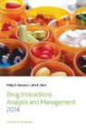 Philip D Hansten, Philip D. Hansten, Philip D. Horn Hansten, John R. Horn - Drug Interaction Analysis and Management