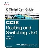 Narbik Kocharians, Peter Paluch, Terry Vinson - CCIE Routing and Switching v5.0 Official Cert Guide, Volume 2
