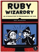Eric Weinstein, Eric S. Weinstein - Ruby Wizardry