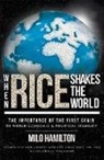 Milo Hamilton, Milo Hamilton - When Rice Shakes the World