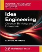 La Verne Abe Harris - Idea Engineering