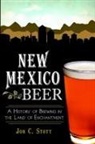 Jon C Stott, Jon C. Stott - New Mexico Beer