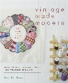 Jennifer Casa - Vintage Made Modern