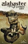 Caitlin Kiernan, Caitlin R. Kiernan, Steve Lieber, Rachel Rosenberg, Rachelle Rosenberg, Greg Ruth... - Alabaster