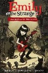 Mariah Huehner &amp; Emily Ivie, Dark Horse, Mariah Huehner, Emily Ivie, Buzz Parker, Rob Reger... - Emily and the Strangers