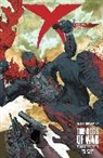 Eric Nguyen, Duane Swierczynski, Eric Nguyen, Patrick Thorpe - X Volume 2: The Dogs of War Volume 2